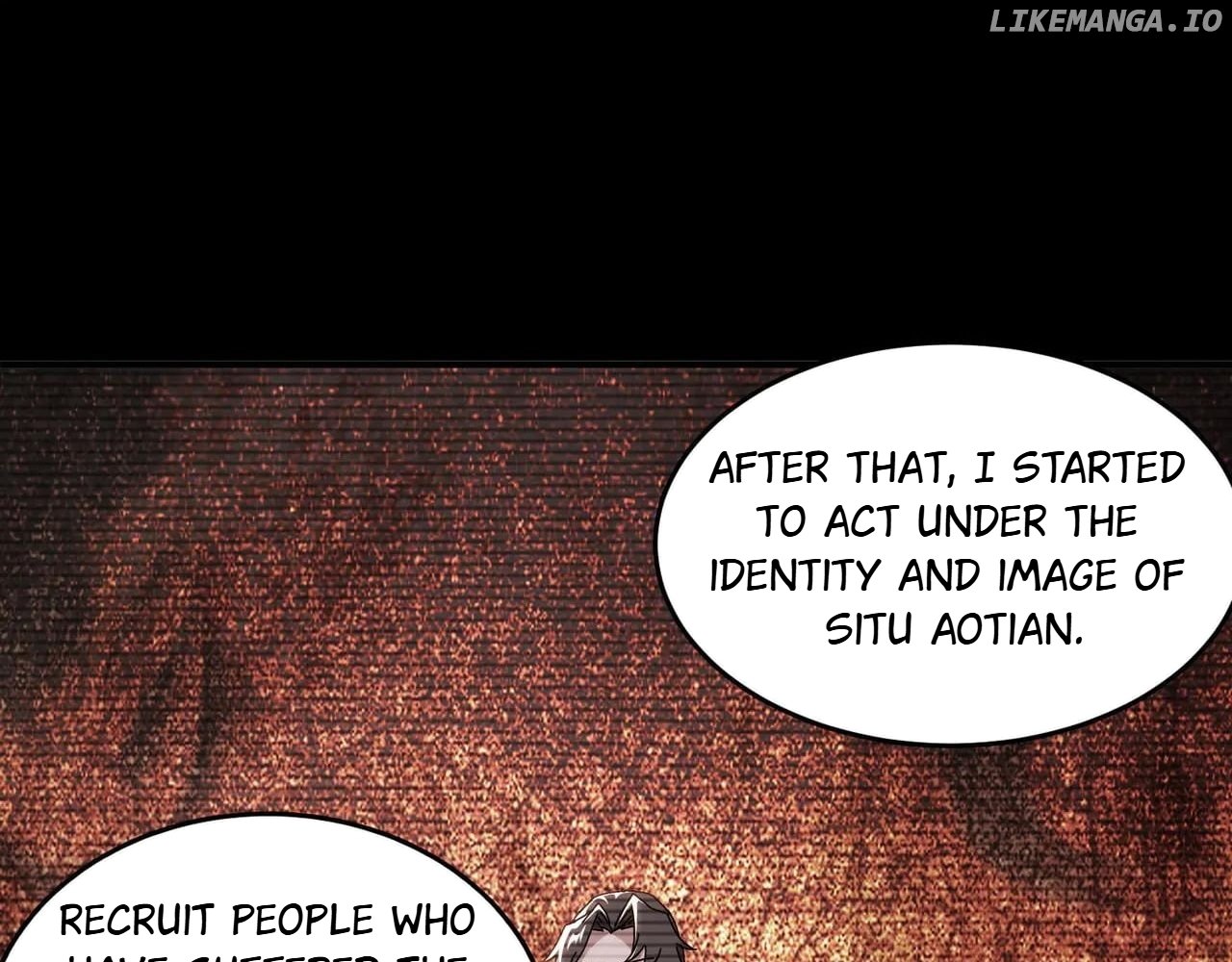 My Furry Harem Is After Me Chapter 321 - page 59